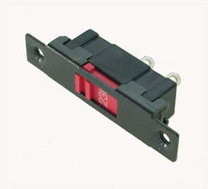 Switch selector 115/230 spdt zv-12a-21-5a