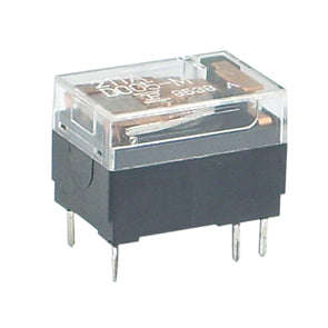 Relay pcb mount spdt 5vdc 2a fbr211ad005