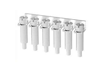 Bus bar bridge for pc terminals p=8.0 fbri6-rtk/s-10p-00a(h)