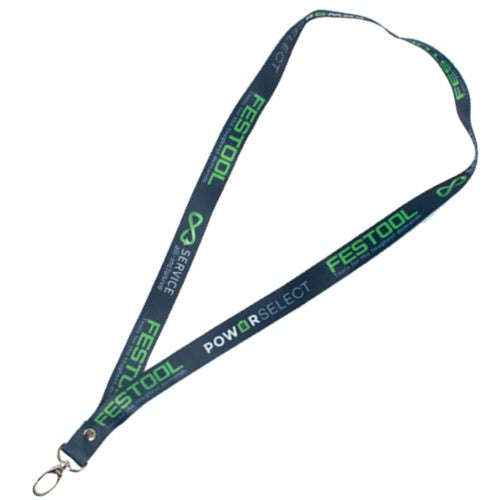 Lanyard