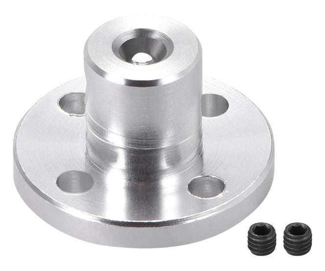 Flange shaft coupling for 6mm 190727
