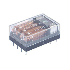 Relay qpdt 48v 5a frl-414d048 frl-414d048/04ce
