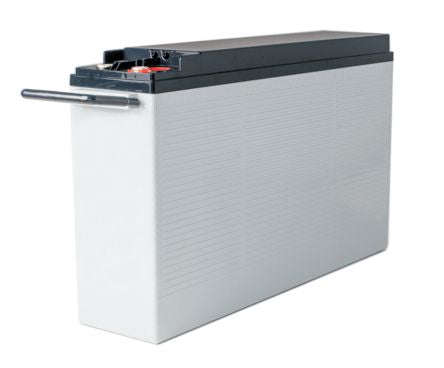 Battery sla 12v 180ah 560x125x316 ft12-180 *a*