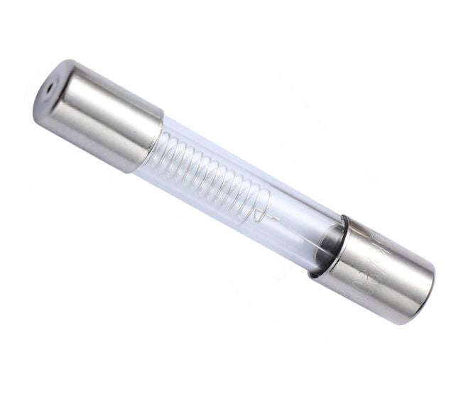 Microwave oven glass fuse 0.9a 5kv 6.5x40mm sl-632gf-0a9