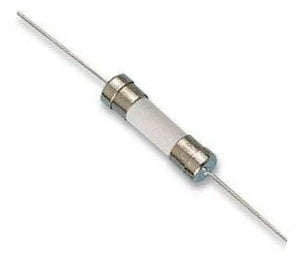 Leaded fuse s/blow ceramic 30a 6x32 0325030.mxp *a*