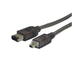 Lead firew 04p-06p 1.0m tra-b fw-46-gt-1