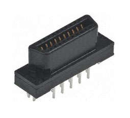 Receptacle 40w 1.27 pcb fx2ca-40s-1.27dsal(7