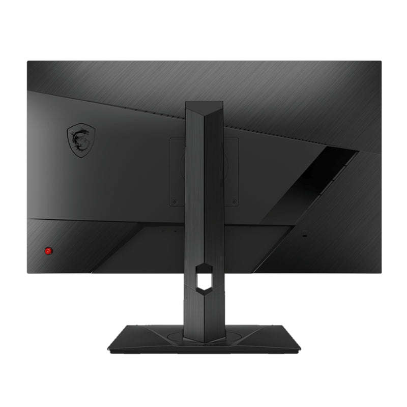 MSI G272QPF 27" Gaming Monitor 2560 x 1440 (QHD) Rapid IPS 1ms 170Hz G-Sync Compatible HDR Ready ...
