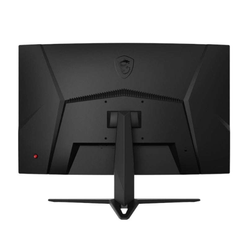 MSI G27C4 E3 27" Gaming Monitor 1920 x 1080 (FHD) VA 170Hz FreeSync Premium HDMI Displayport Tilt...