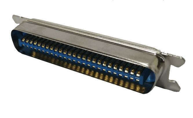Plug centronics 36w str g57-3601s