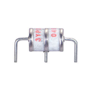 Gas arrestor t-p 3t 350v pcb 3yp350