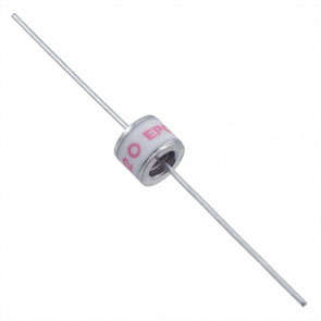 Gas arrestor unipolar 230v bbs-230v/20