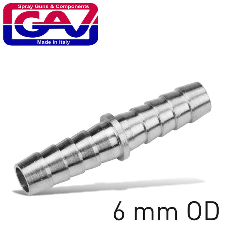 Double union 6mm