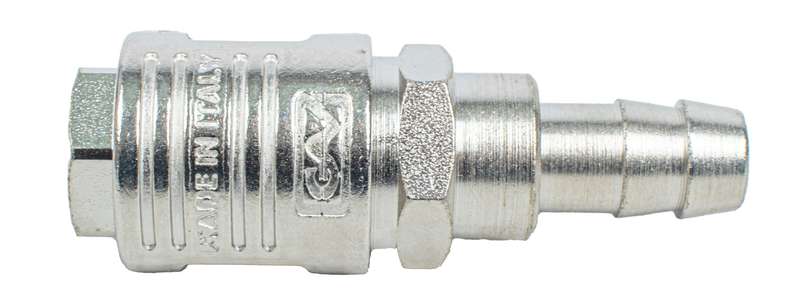 QUICK COUPLER 10MM HOSE EUROLINE