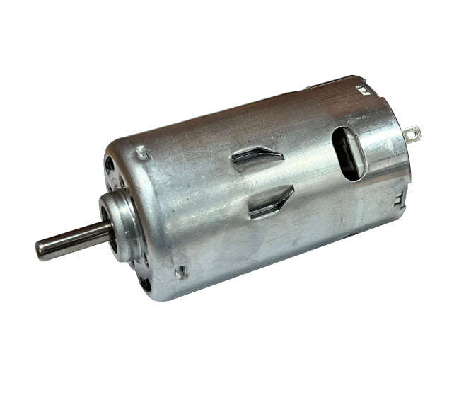 Motor brush 12vdc 8a 1525rpm (-10% speed) gc-997sh-05228-121