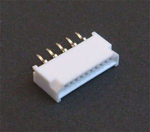 Socket ffc/fpc str 10w 1.25 gf120-10s-ts