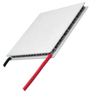 Cooler / peltier 12v 6a 40x40 ht064200