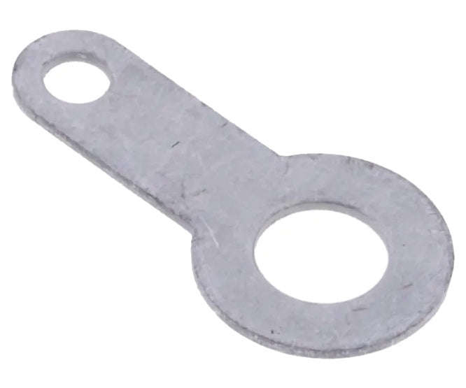 Tag solder m6x1.85 l=19.9 gnd-10