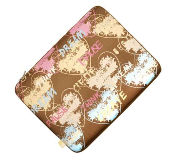 Carry case laptop 10" gnh-10l gnh-10l