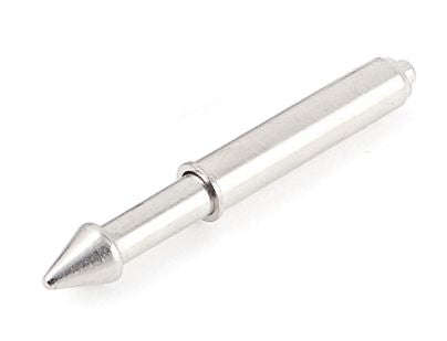 Spring loaded probe / 5mm point spear contact l=44mm gp-2