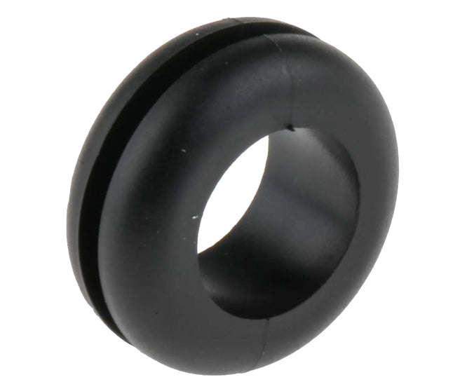 Grommet rubber 5.5x8.4x13x3.3 gm-18