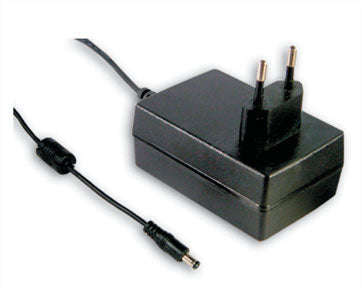 Power supply w/m i=220 o=7.5v 2a9 2.1 gst25e07-p1j