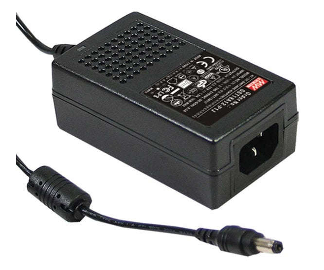 Psu d/t i=220 o=7.5v 2a 2.1mm no power lead gst18a07-p1j