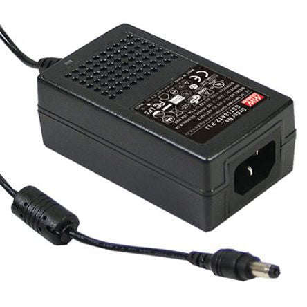Power supply d/t i=220 o=18v 1a 2.1 gst18b18-p1j