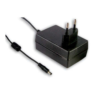 Psu w/m i=220 o=15v 1a66 2.1mm gst25e15-p1j