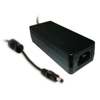Psu d/t i=220 o=5v 6.0a 2.1mm no power lead gst60a05-p1j