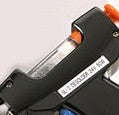 Glass tube for desoldering gun glass tube for sl-928