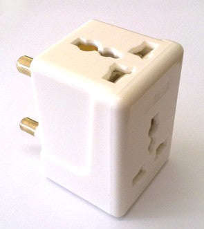 Adaptor multipurpose sa mains g457