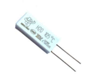 Thermostat 95-deg n.c. h20-95