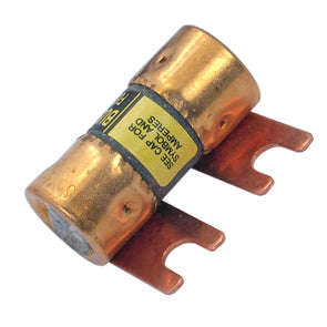 Fuse ceramic stud mnt 50a hbo-50a
