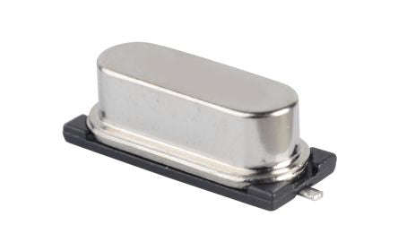 Crystal 12.000mhz hc-49smd - debulk smd49s-12m2020f