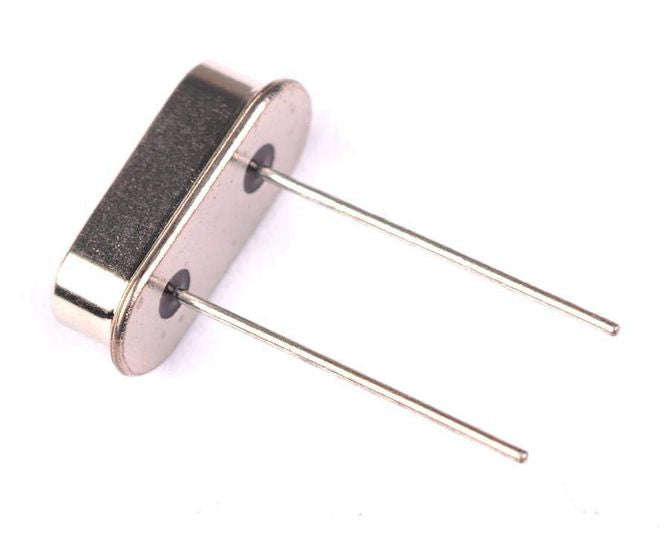 Crystal hc49s 4.0mhz l/p hc49s-4m1620f