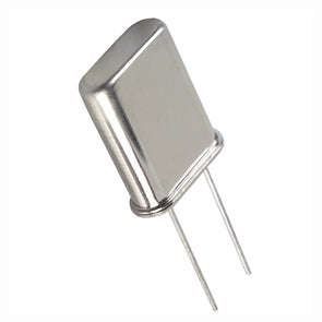 Crystal hc-49u 14.31818mhz hc49u-14.31818m1630f