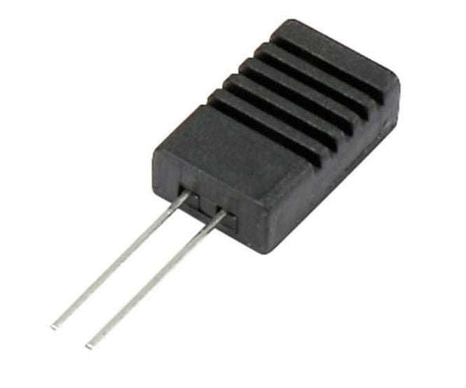 Humidity sensor resistive with cover hcz-h82-a