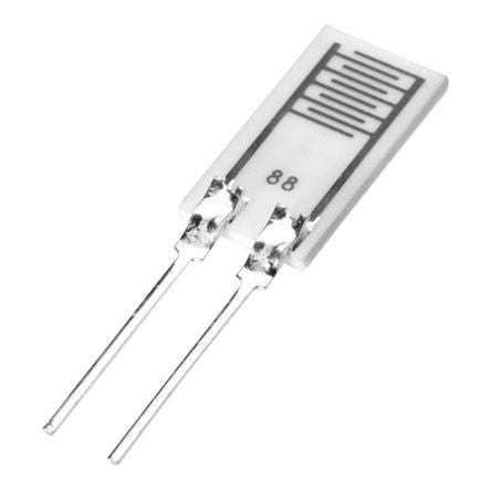 Humidity sensor resistive 23k 8x10mm hr101