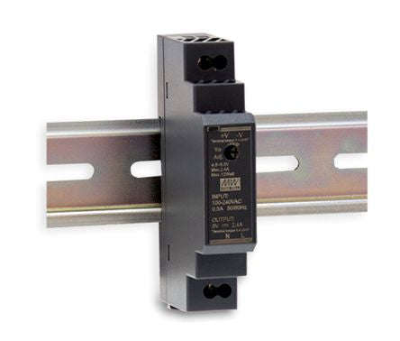 Power supply d/r slim i=220v o=48v 0.32a hdr-15-48
