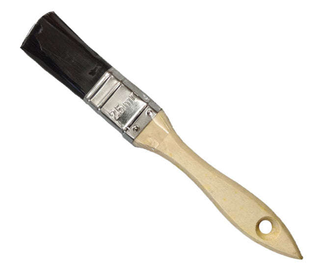Paint brush 25mm hon6034