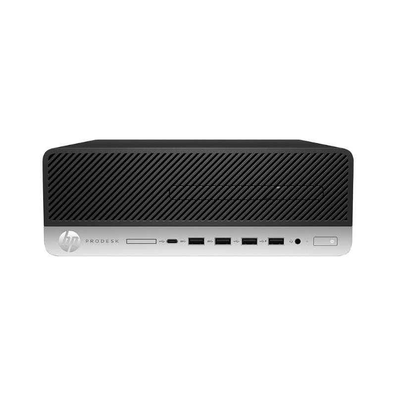 HP ProDesk 600 G3 i7 6th Gen Small Form Factor (Refurbished) - Grade B