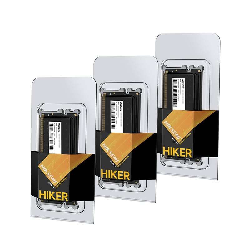HIKSEMI Hiker 8GB 1600MHZ DDR3 SODIMM