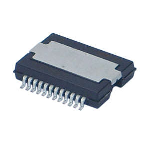Audio amplifier 210wx2 sil 4e0 tda8954th/n1,112