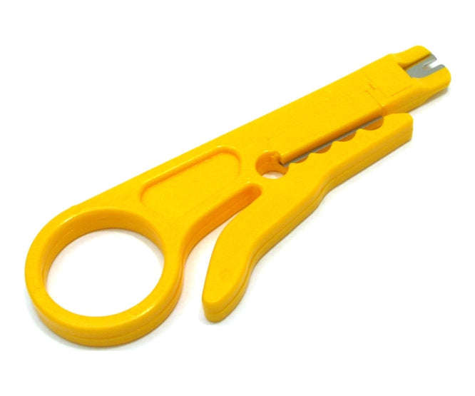 Cable / wire stripper for network cable ht-318       5-6.2mm