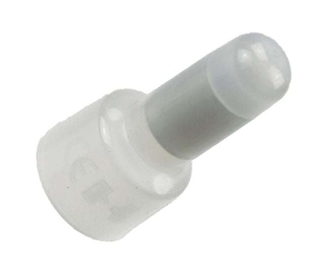 6mm quick connect bridge crimp connector ce5/hw-c5