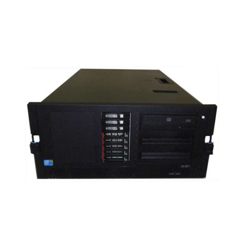 IBM X3400 M3 Server (737958G) - Secondhand