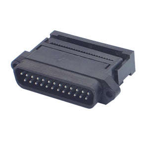 Plug 25w delta idc idd-c25p-t