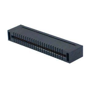 Socket card edge 20-w idc p=2.54mm ide-20-tg