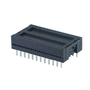 Plug transition idc24 0.1x0.6 idp-c246-t